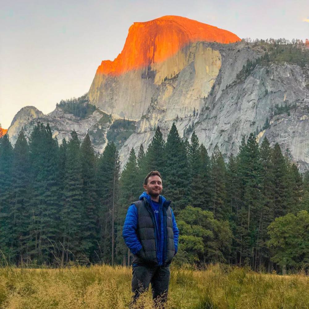 Meet your Posher, Jason